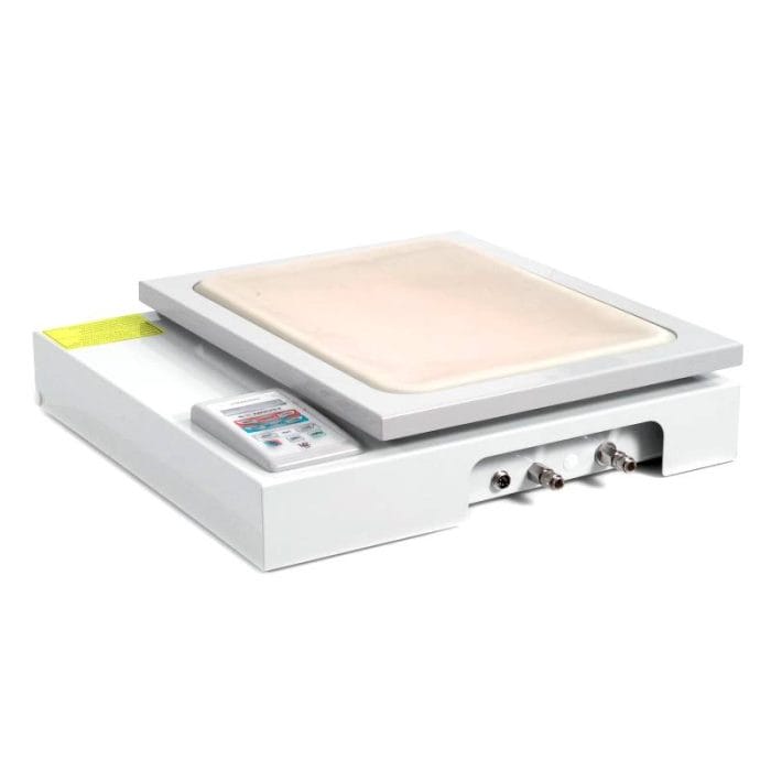 Orthopedic Insole Manufacturing Thermosealer 2