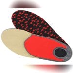 Orthopedic Insole With Heel Pad 4