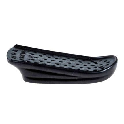 Orthopedic Insole With Heel Pad