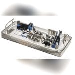 Orthopedic Instrument Sterilization Cassette 3