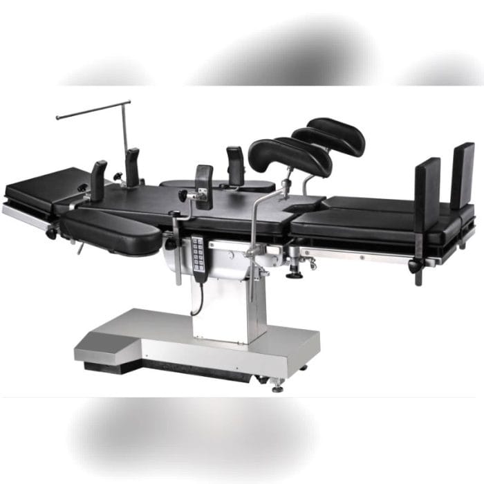 Orthopedic Operating Table 1