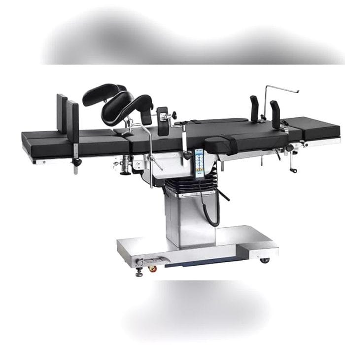 Orthopedic Operating Table 3