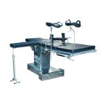 Orthopedic Operating Table