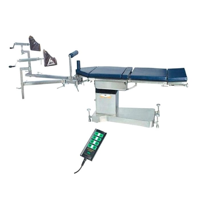 Orthopedic Operating Table