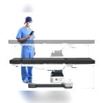 Orthopedic Operating Table 6