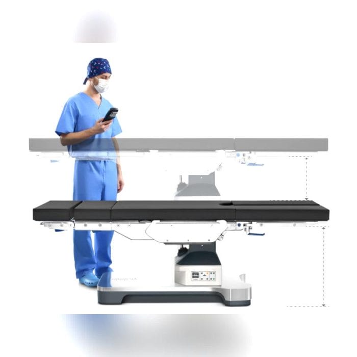 Orthopedic Operating Table 6