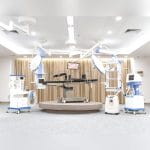 Orthopedic Operating Table 4