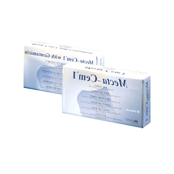 Orthopedic Surgery Bone Cement 2