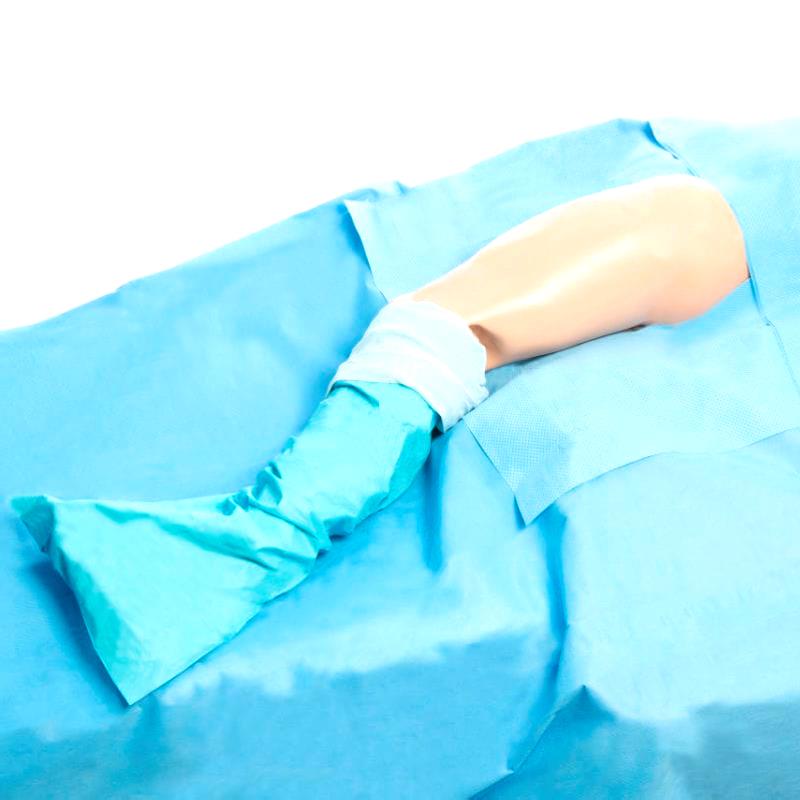 Orthopedic Surgery Drape