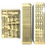 Orthopedic Surgery Instrument Kit 4