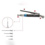 Orthopedic Surgery Micromotor 2