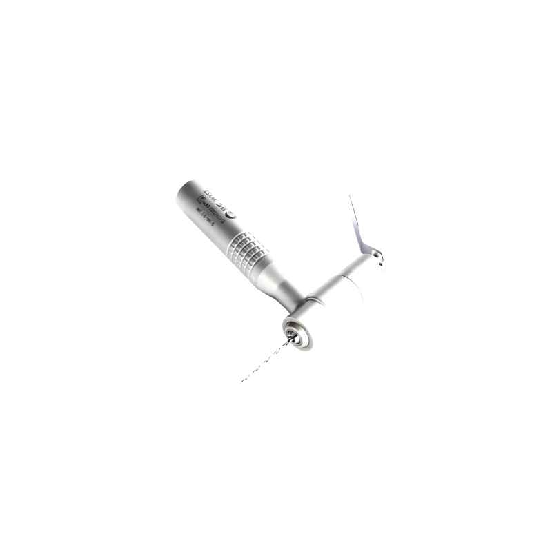 Orthopedic Surgery Micromotor 1