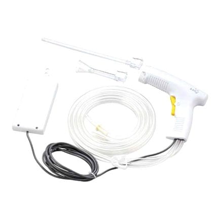 Orthopedic Surgery Pulsed Lavage System