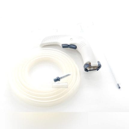 Orthopedic Surgery Pulsed Lavage System 1