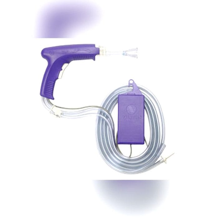 Orthopedic Surgery Pulsed Lavage System 1