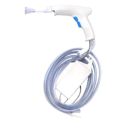 Orthopedic Surgery Pulsed Lavage System