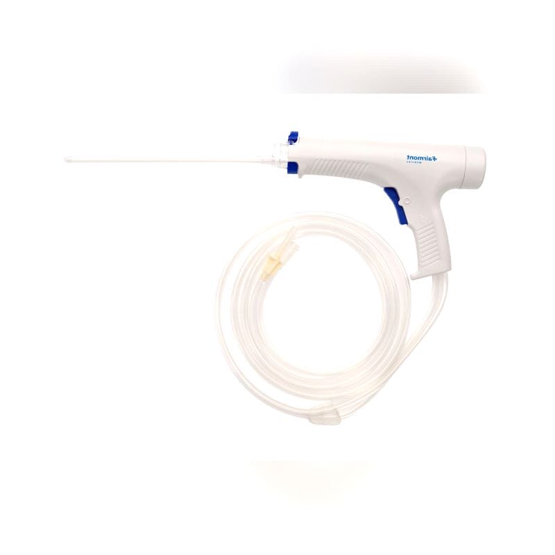 Orthopedic Surgery Pulsed Lavage System 1