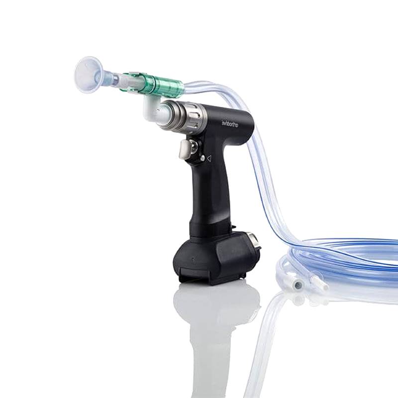 Orthopedic Surgery Pulsed Lavage System 1