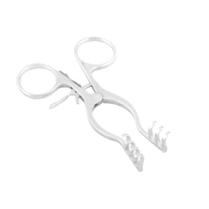 Orthopedic Surgery Retractor