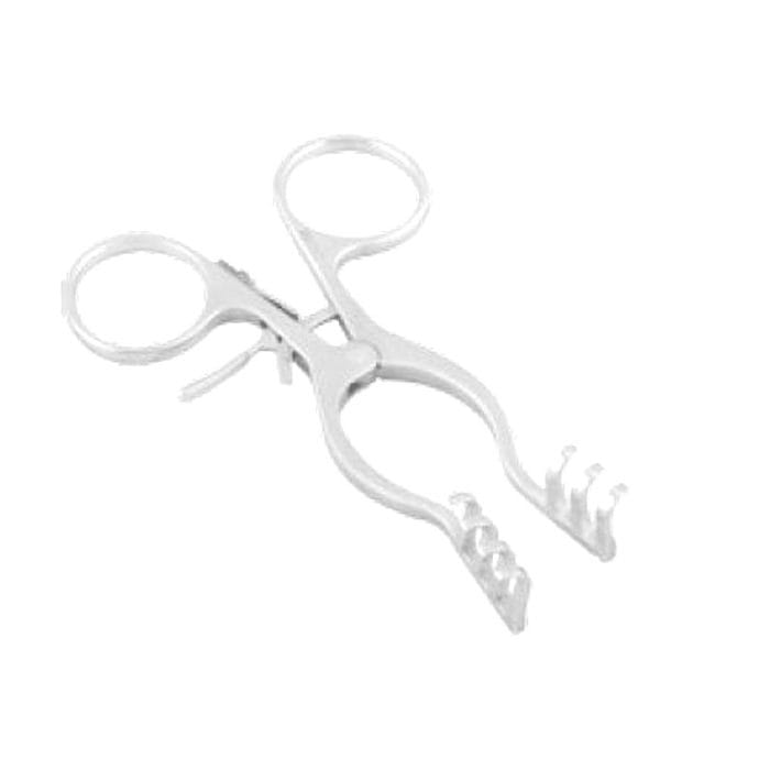 Orthopedic Surgery Retractor