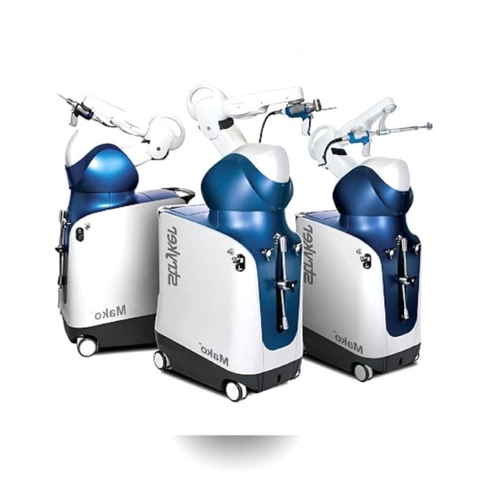 Orthopedic Surgery Surgical Robot