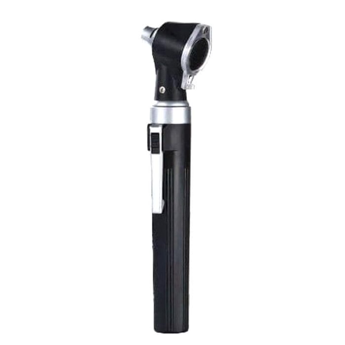 Otoscope