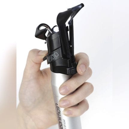 Otoscope 1