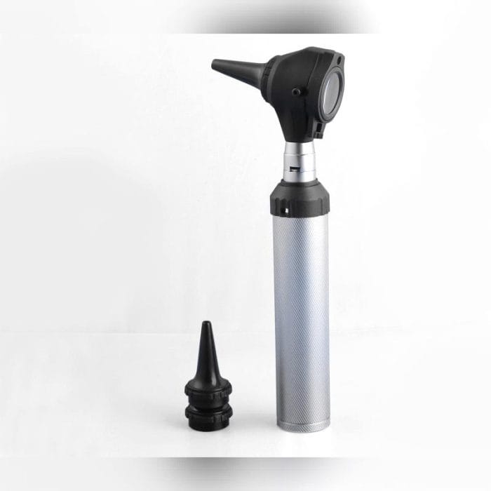 Otoscope