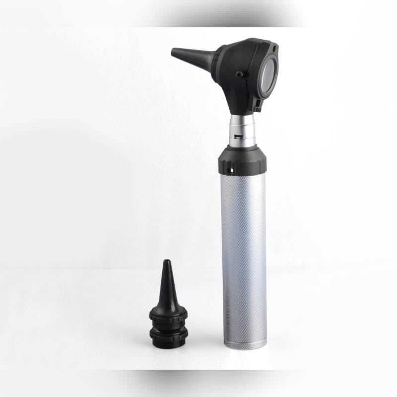 Otoscope