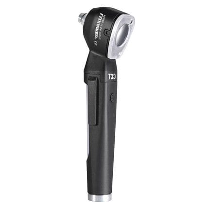 Otoscope