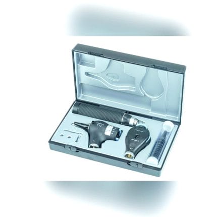 Otoscope 1