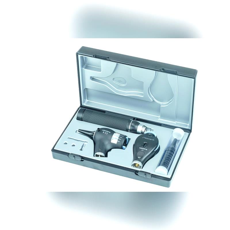 Otoscope 1