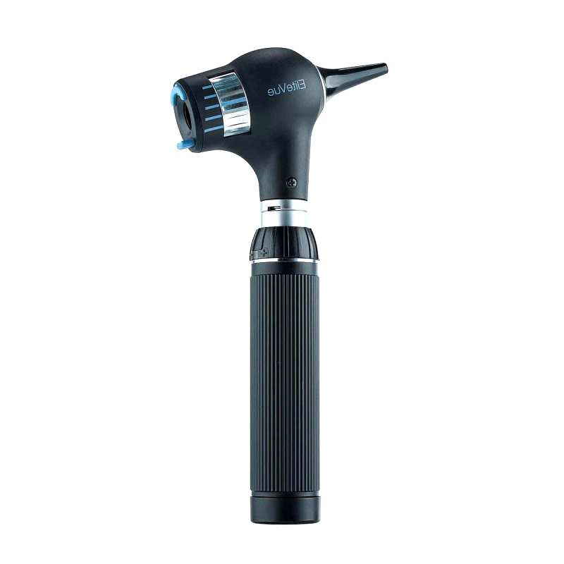 Otoscope