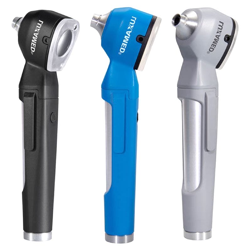 Otoscope 1