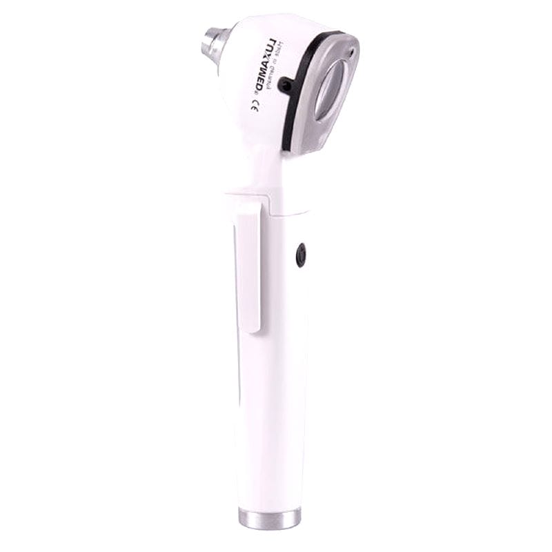 Otoscope