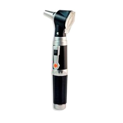 Otoscope