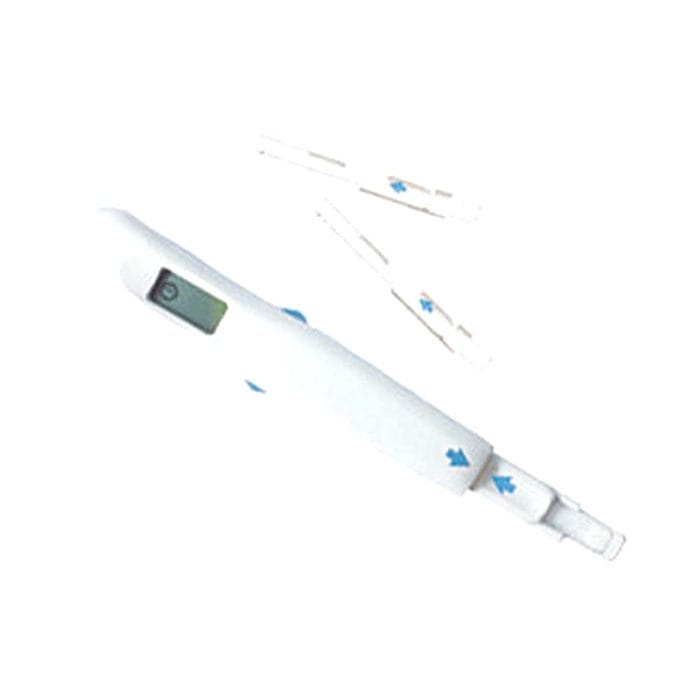 Ovulation Rapid Diagnostic Test