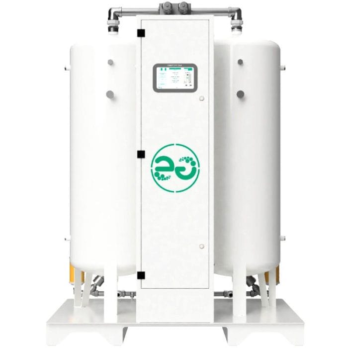 Oxygen Generator On Site