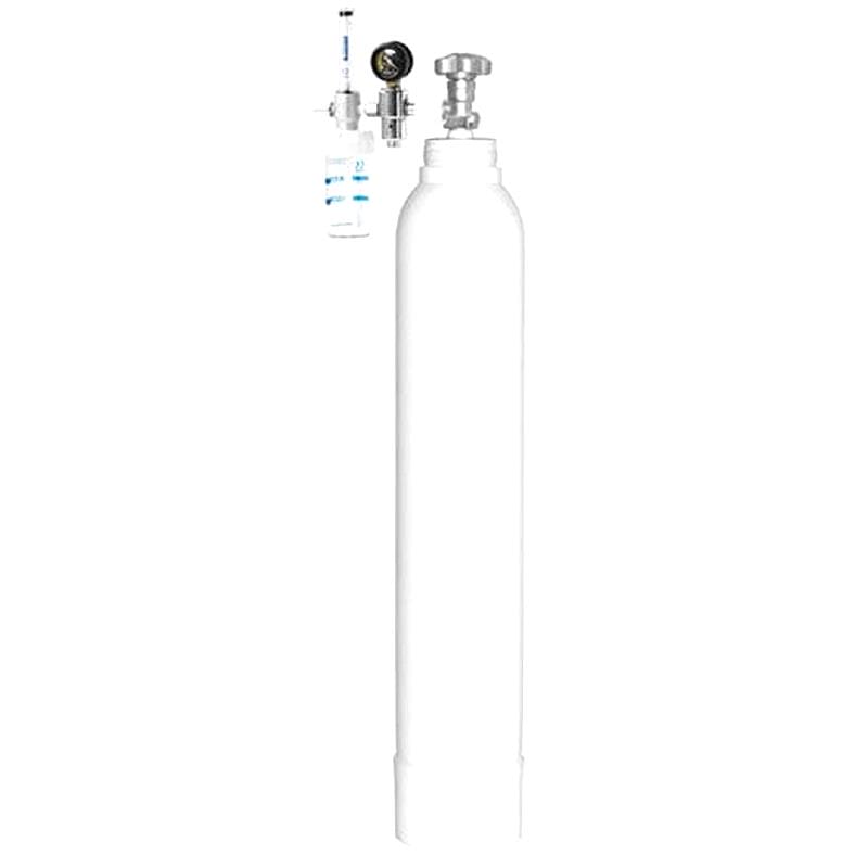 Oxygen Medical Gas Cylinder 1