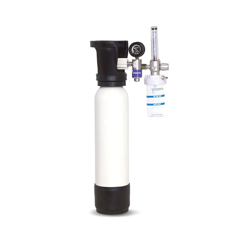 Oxygen Medical Gas Cylinder