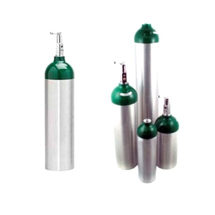 Oxygen Medical Gas Cylinder