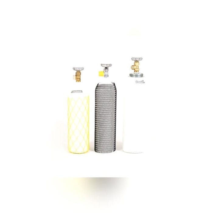 Oxygen Medical Gas Cylinder 5