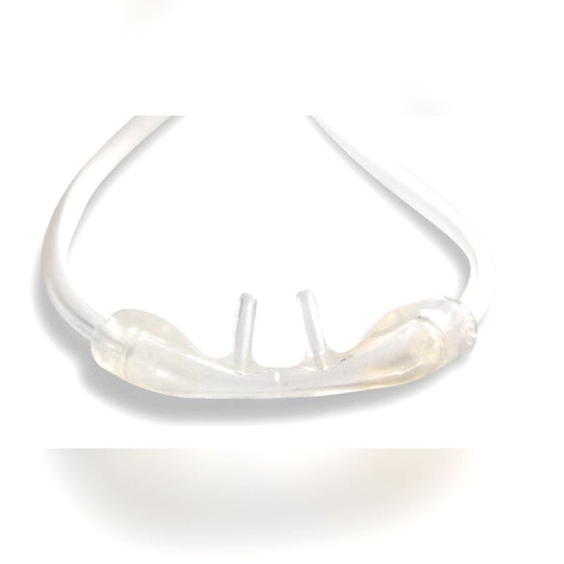 Oxygen Nasal Cannula 1