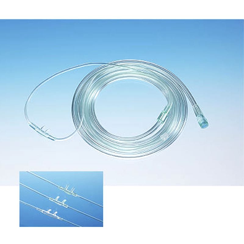 Oxygen Nasal Cannula 1