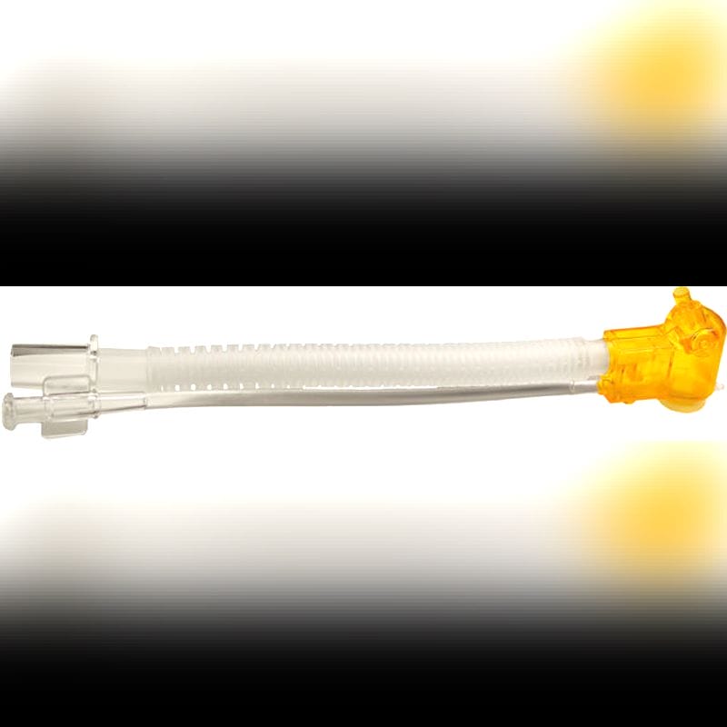 Oxygen Nasal Cannula 1