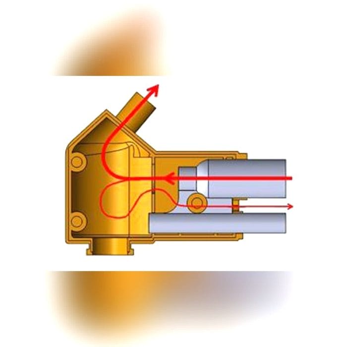 Oxygen Nasal Cannula 5