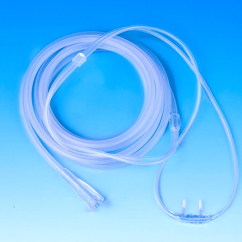 Oxygen Nasal Cannula