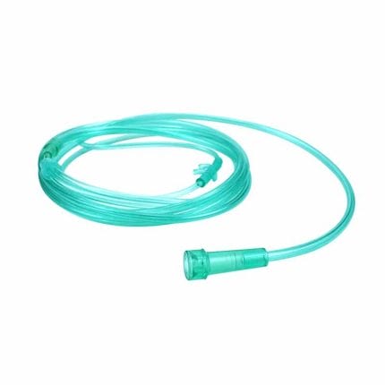 Oxygen Nasal Cannula