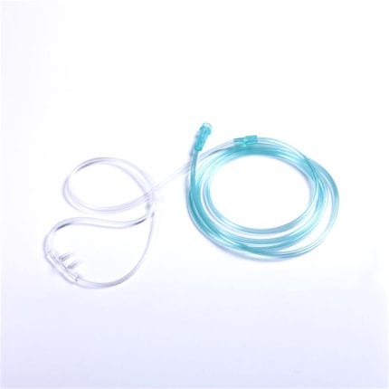 Oxygen Nasal Cannula