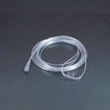 Oxygen Nasal Cannula